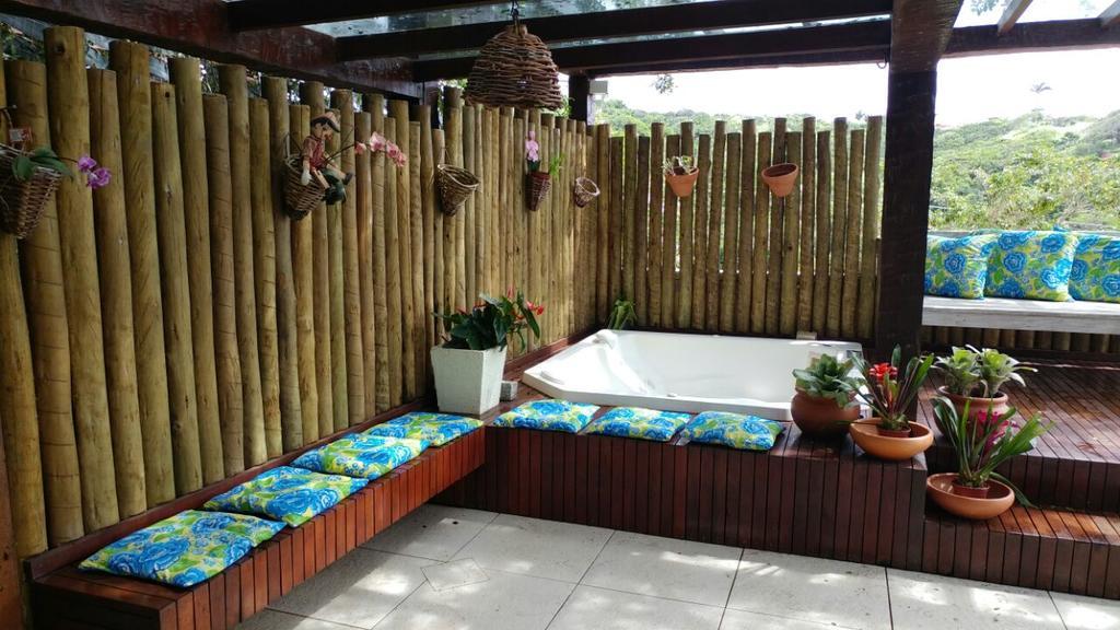 Casa Ferradura Com Hidro,Piscina E 500 Metros Da Praia Búzios Exterior foto