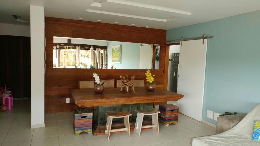 Casa Ferradura Com Hidro,Piscina E 500 Metros Da Praia Búzios Exterior foto